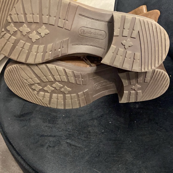 Brown ankle boots - Picture 7 of 7